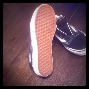 Childrens Vans